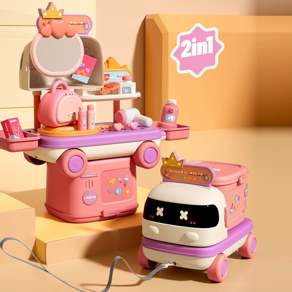 2in1 Kitchen Medicals Speelset - Kitchen Appliances For Gift recensie en prijs
