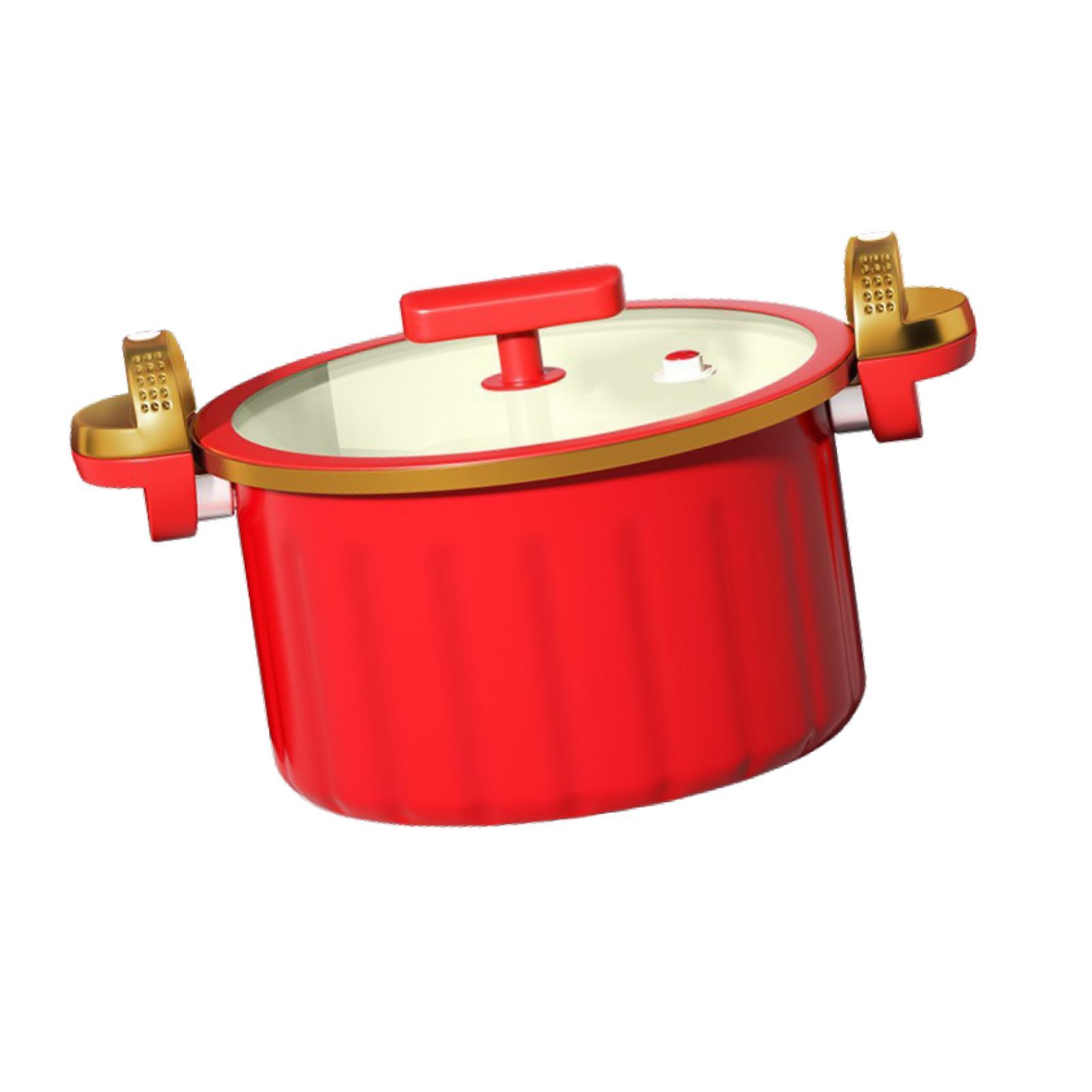 Micro-drukkookpan, stoofpan, k - Instant Pot Pressure Cooker recensie en prijs