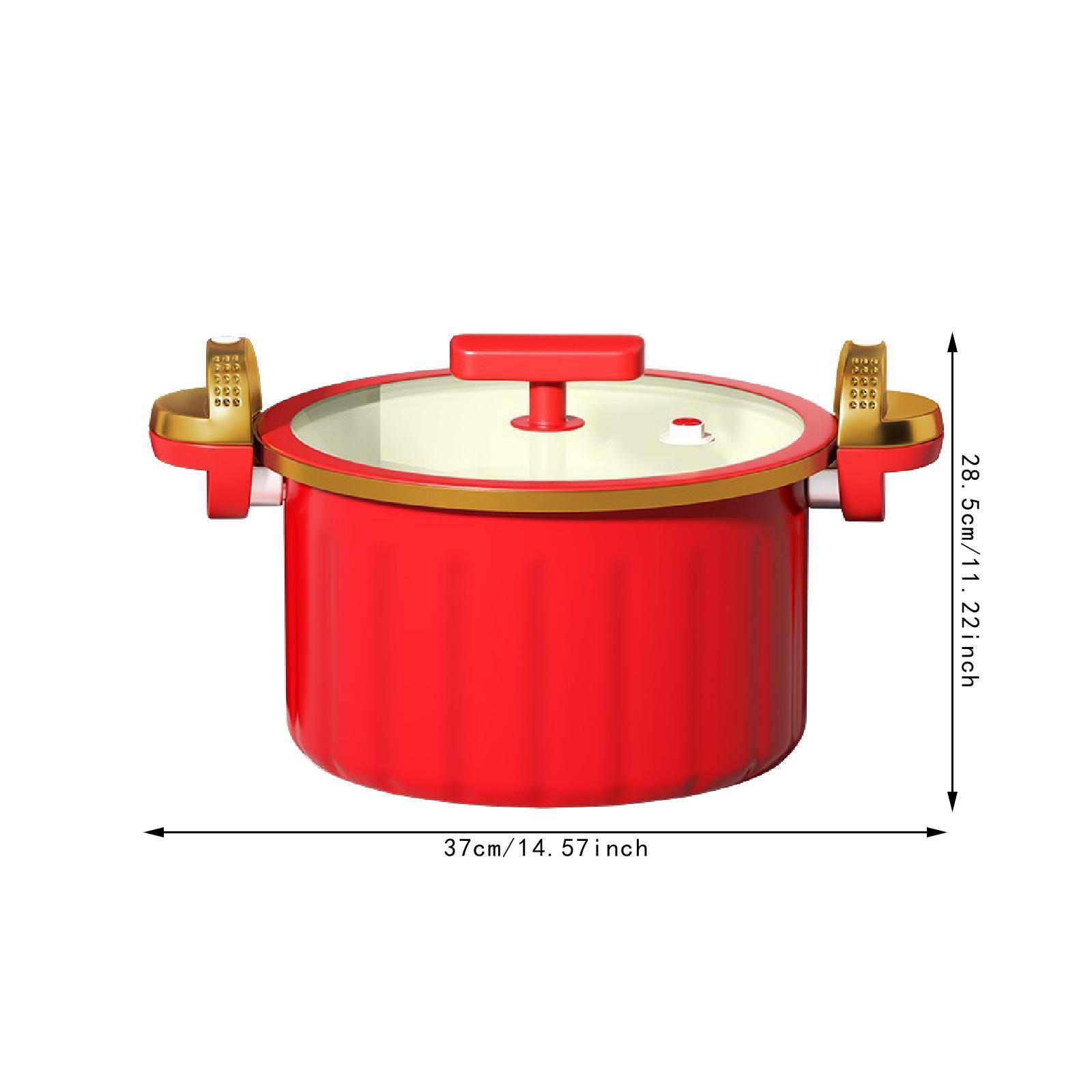 Micro-drukkookpan, stoofpan, k - Instant Pot Pressure Cooker recensie en prijs