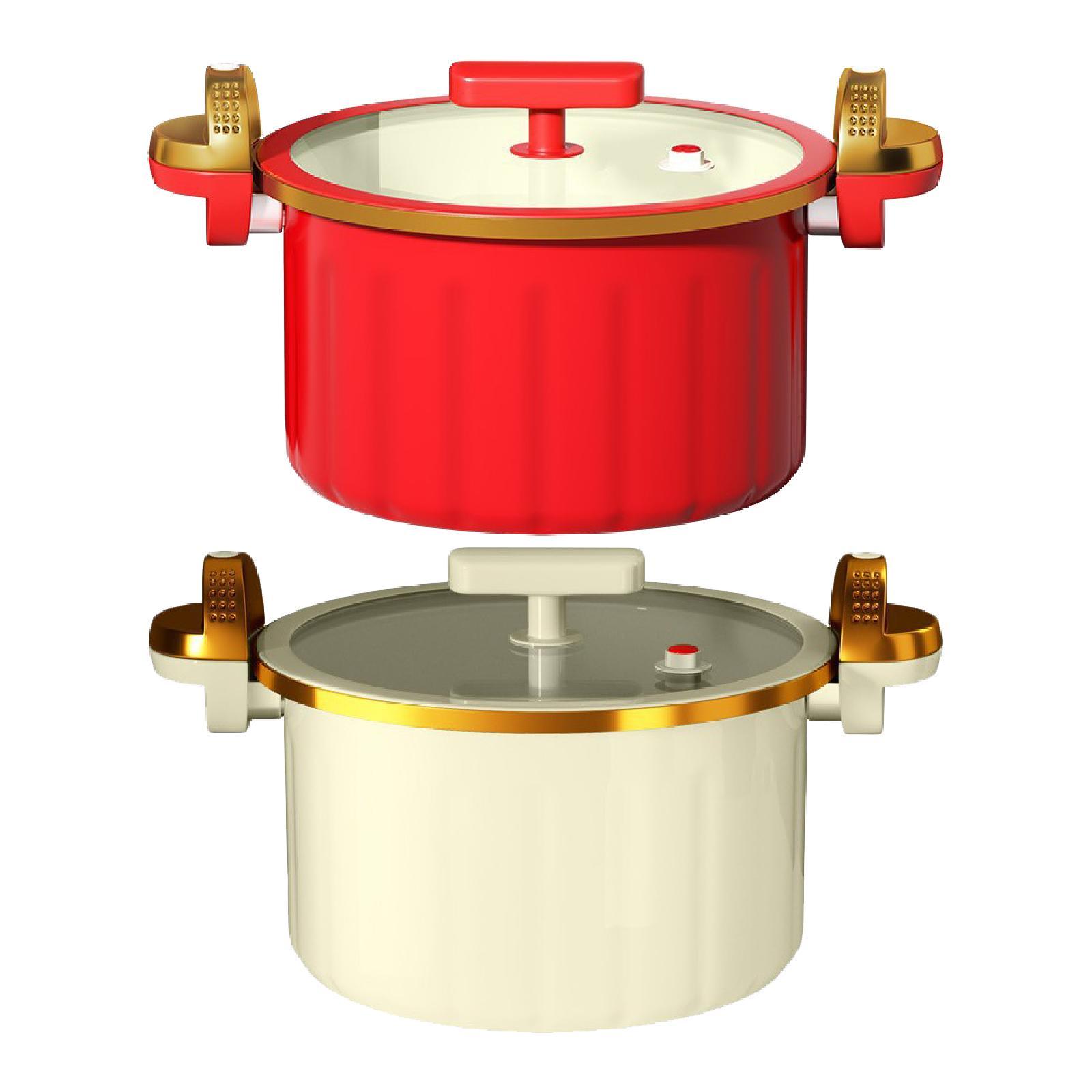 Micro-drukkookpan, stoofpan, k - Instant Pot Pressure Cooker recensie en prijs