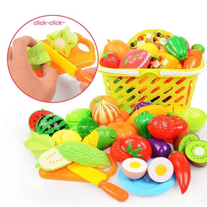 Kinderspeelgoed Fruit- en groe - Kitchen Appliances For Kids recensie en prijs