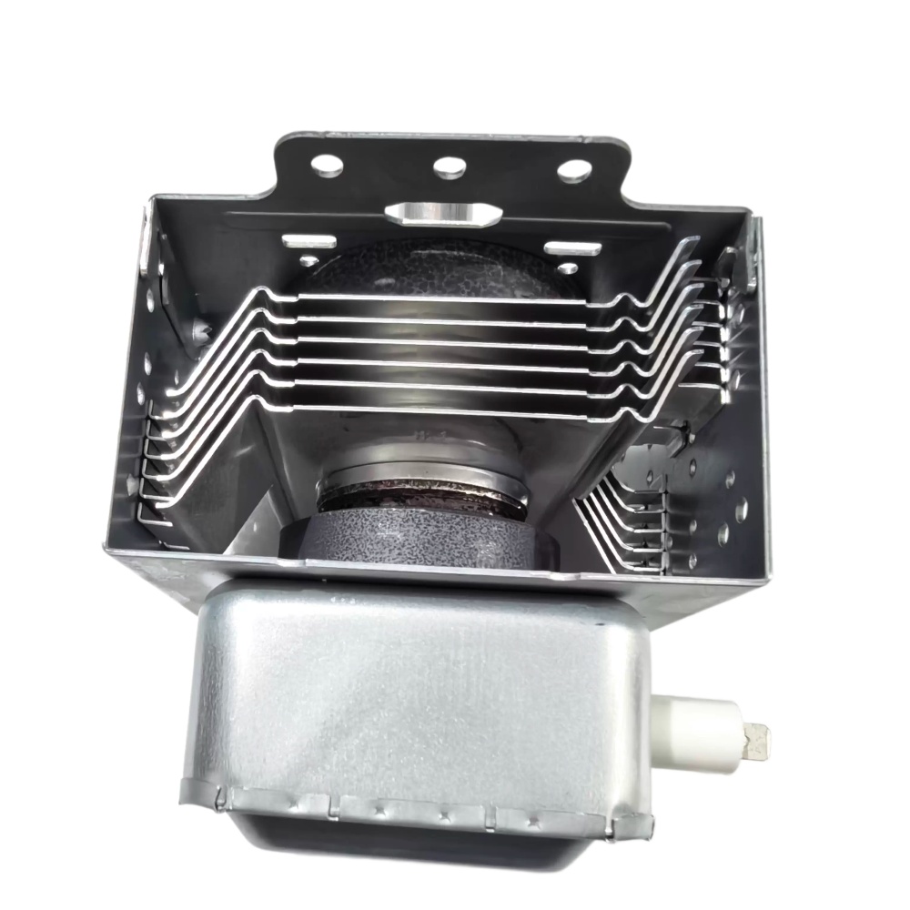 Nieuwe 2M219J Magnetron Vervan - Kitchen Appliances Youtube recensie en prijs