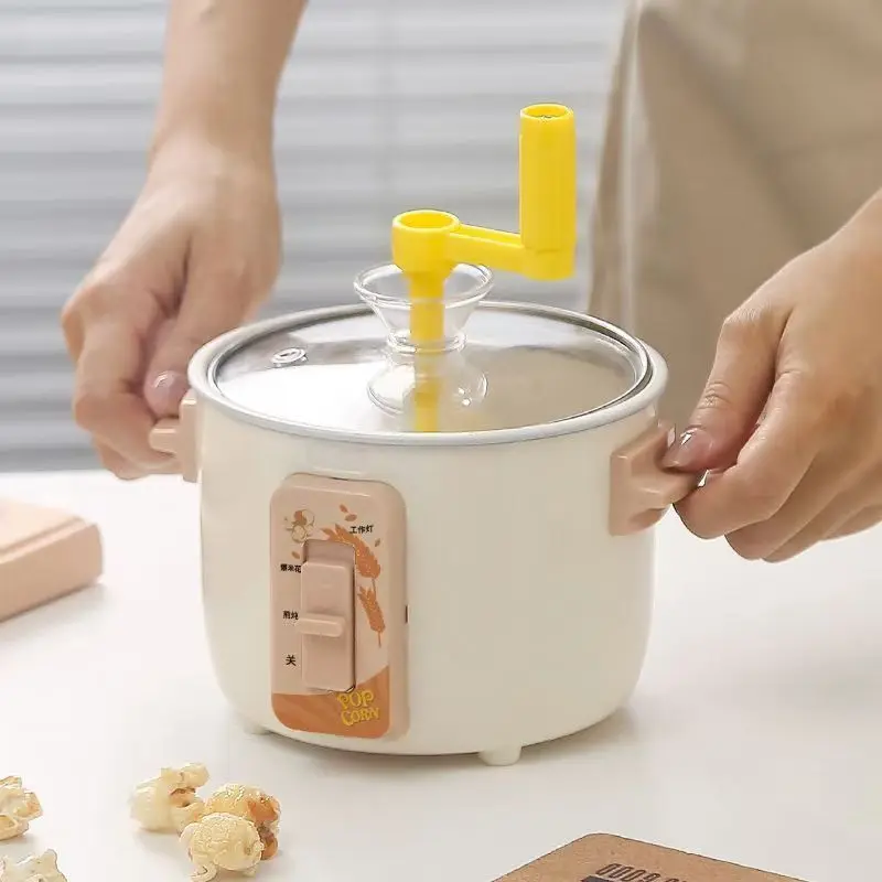 DIY Mini Kitchen Handbediende  - Kitchen Appliances For Gift recensie en prijs