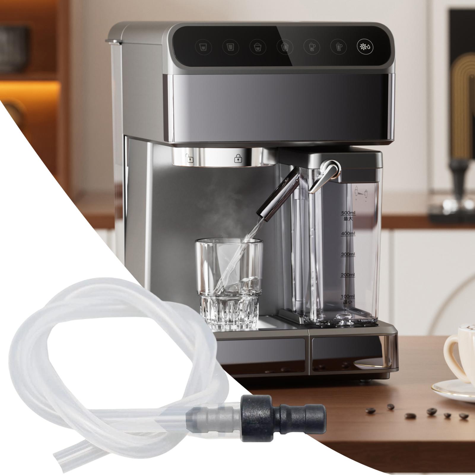 Melkbuisset 6-delig Koffiezeta - Kitchen Appliances Youtube recensie en prijs
