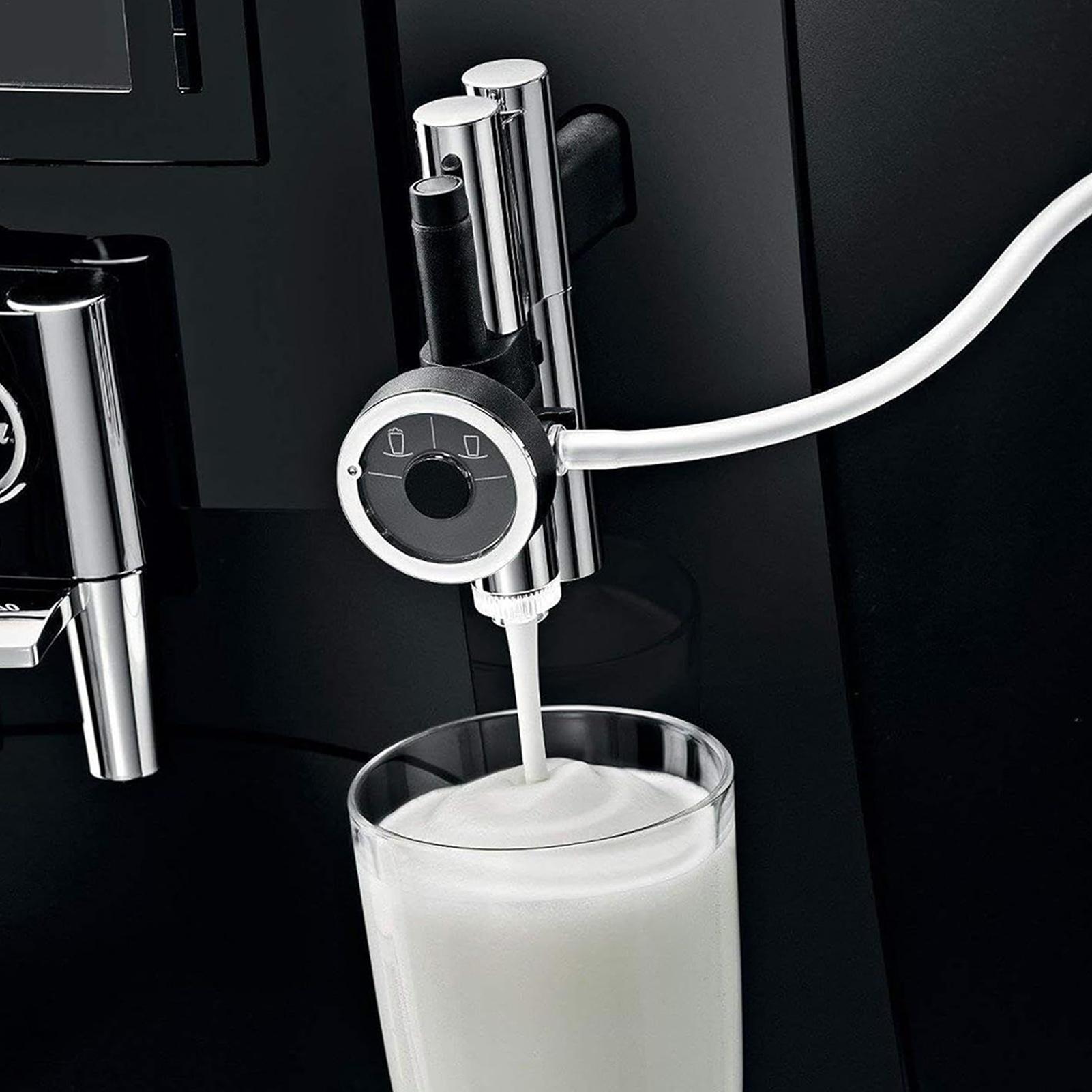 Melkbuisset 6-delig Koffiezeta - Kitchen Appliances Youtube recensie en prijs