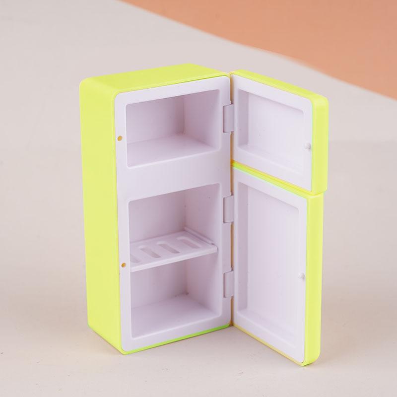 1 set poppenhuisaccessoire Min - Kitchen Appliances For Kids recensie en prijs