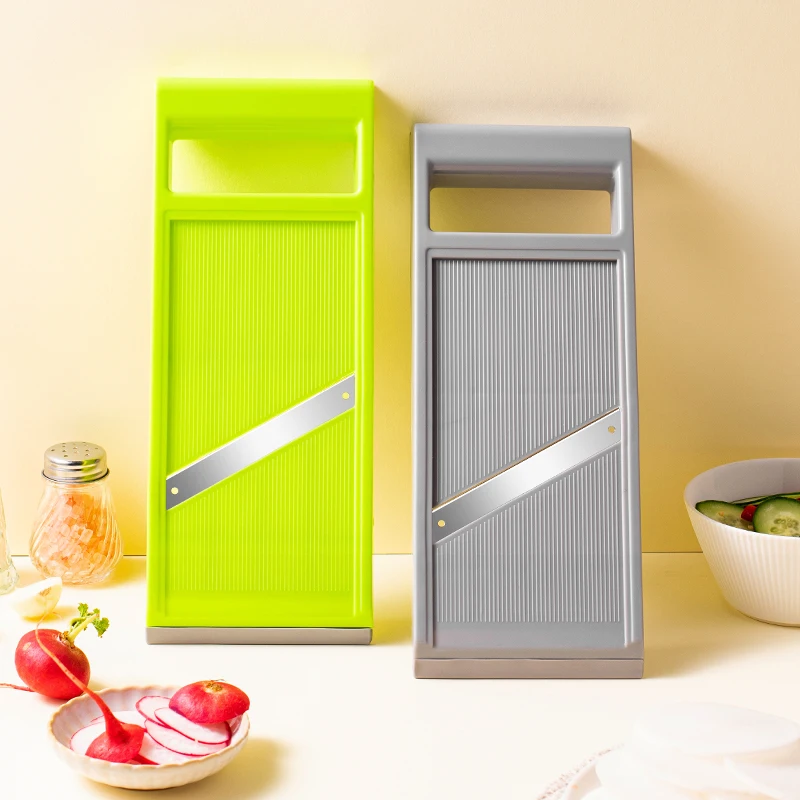 Multifunctionele groentesnijde - Kitchen Appliances Japan recensie en prijs