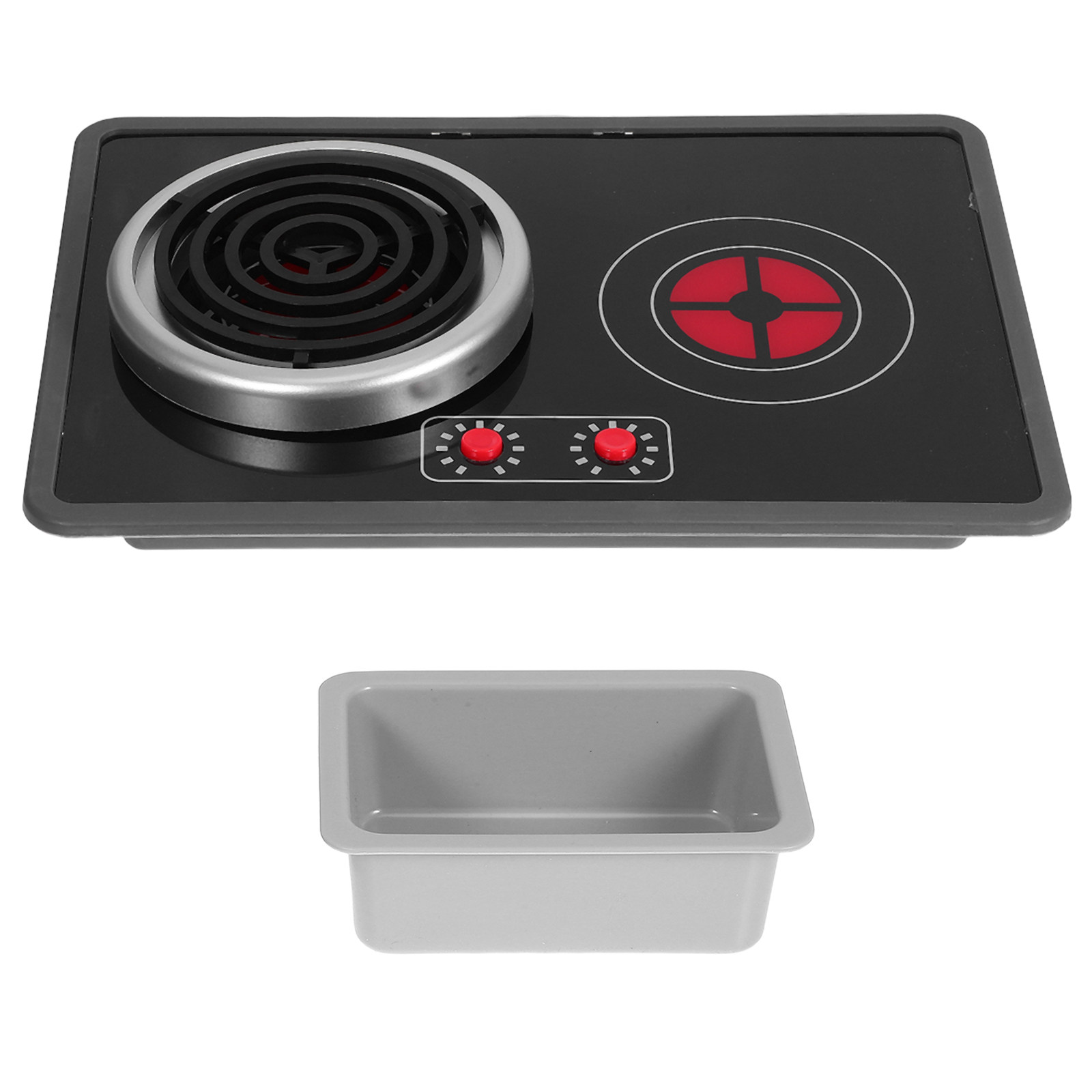 1 Set Educatieve Speelkeukenap - Kitchen Appliances For Kids recensie en prijs