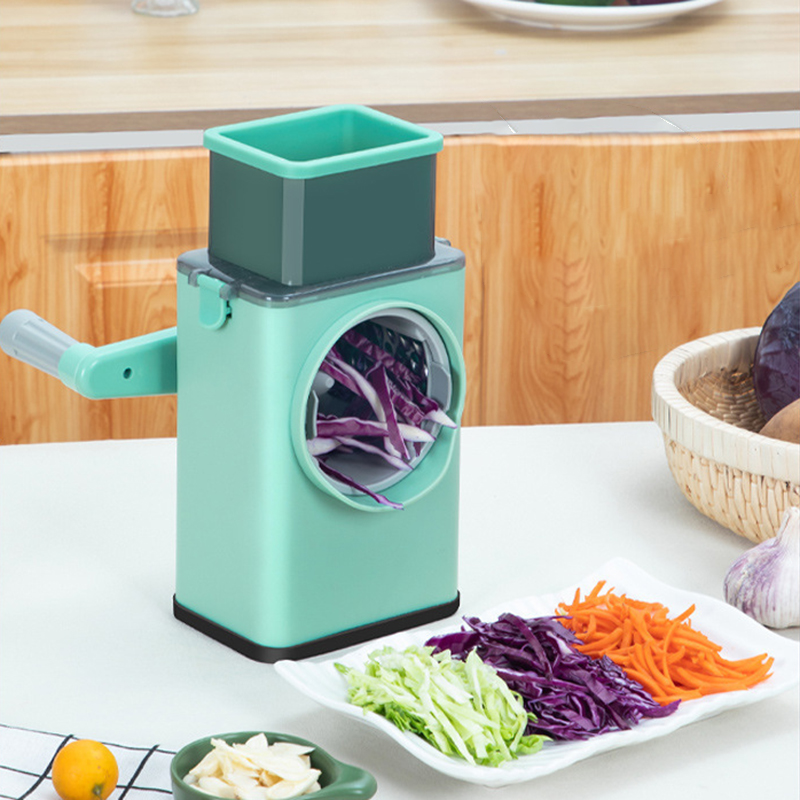Multifunctionele handmatige gr - Kitchen Appliances Japan recensie en prijs