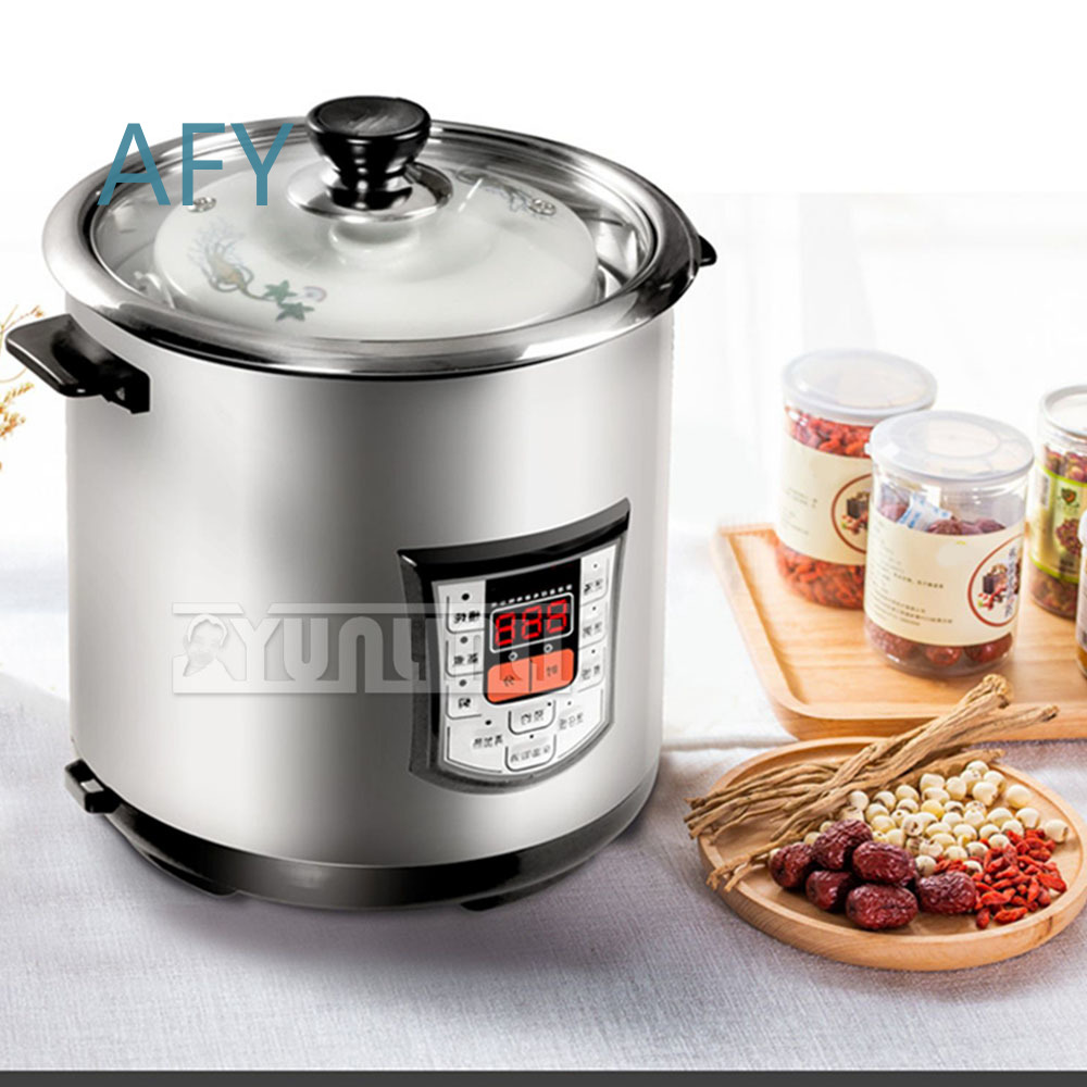 Multifunctionele elektrische s - Instant Pot Pressure Cooker recensie en prijs