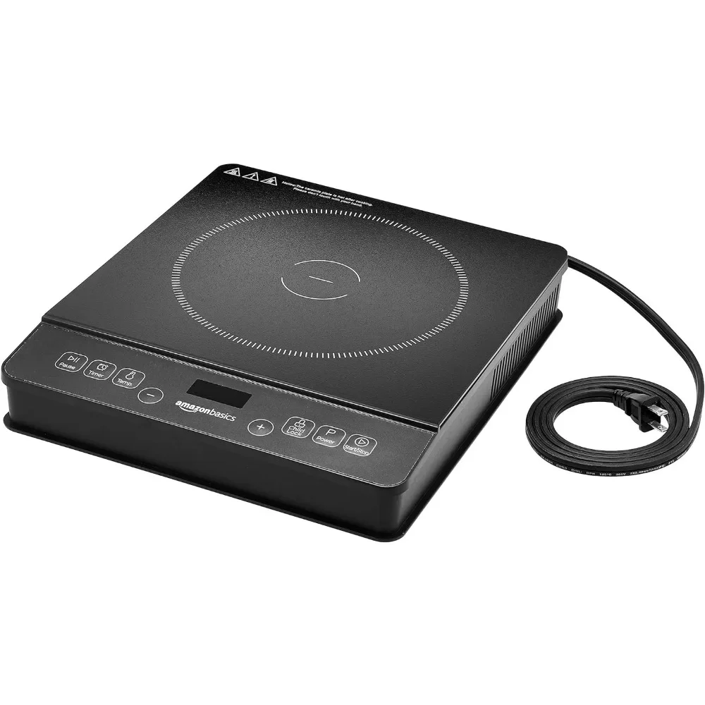 #   Hot Sales 1800W draagbare  - Induction Cooktop Portable recensie en prijs