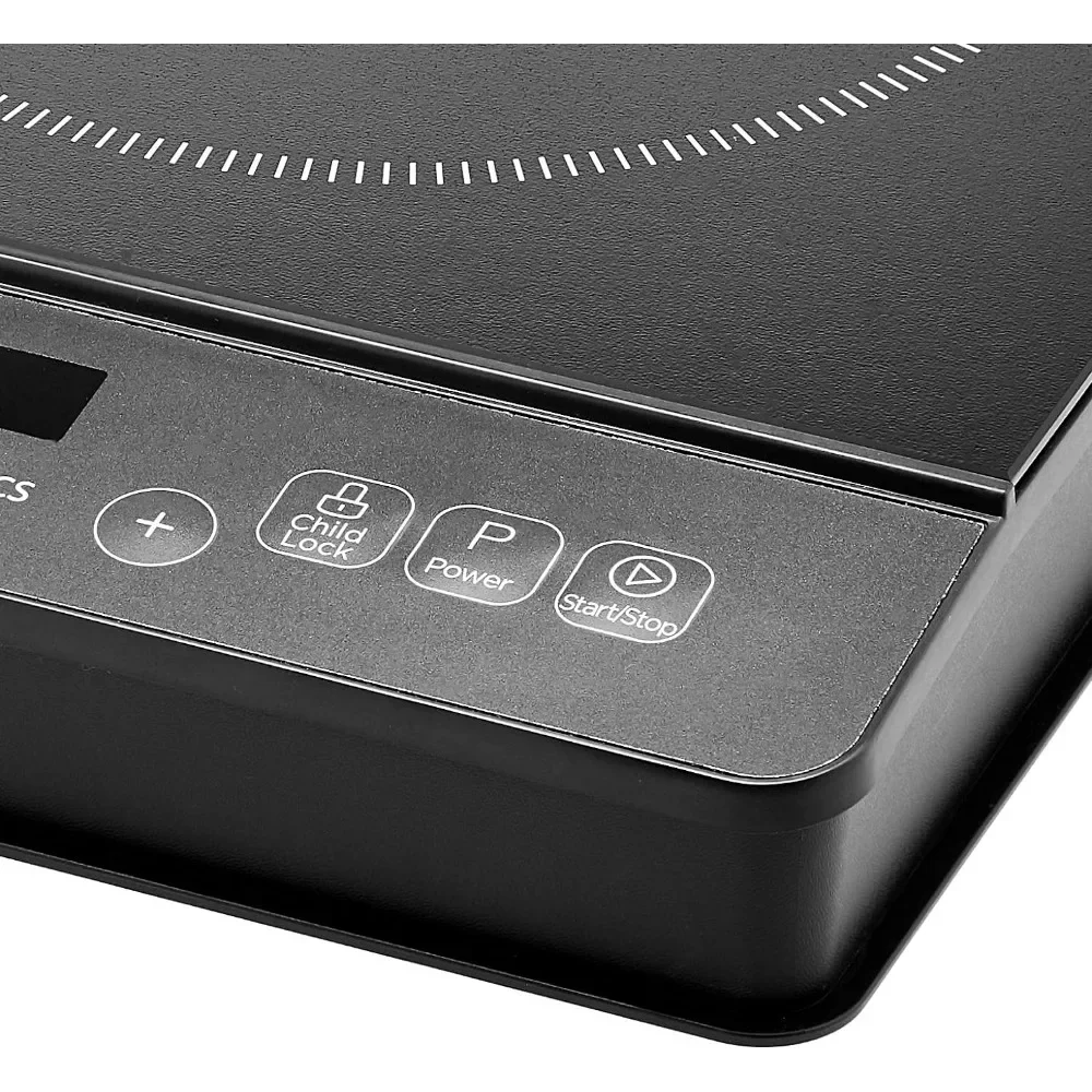 #   Hot Sales 1800W draagbare  - Induction Cooktop Portable recensie en prijs
