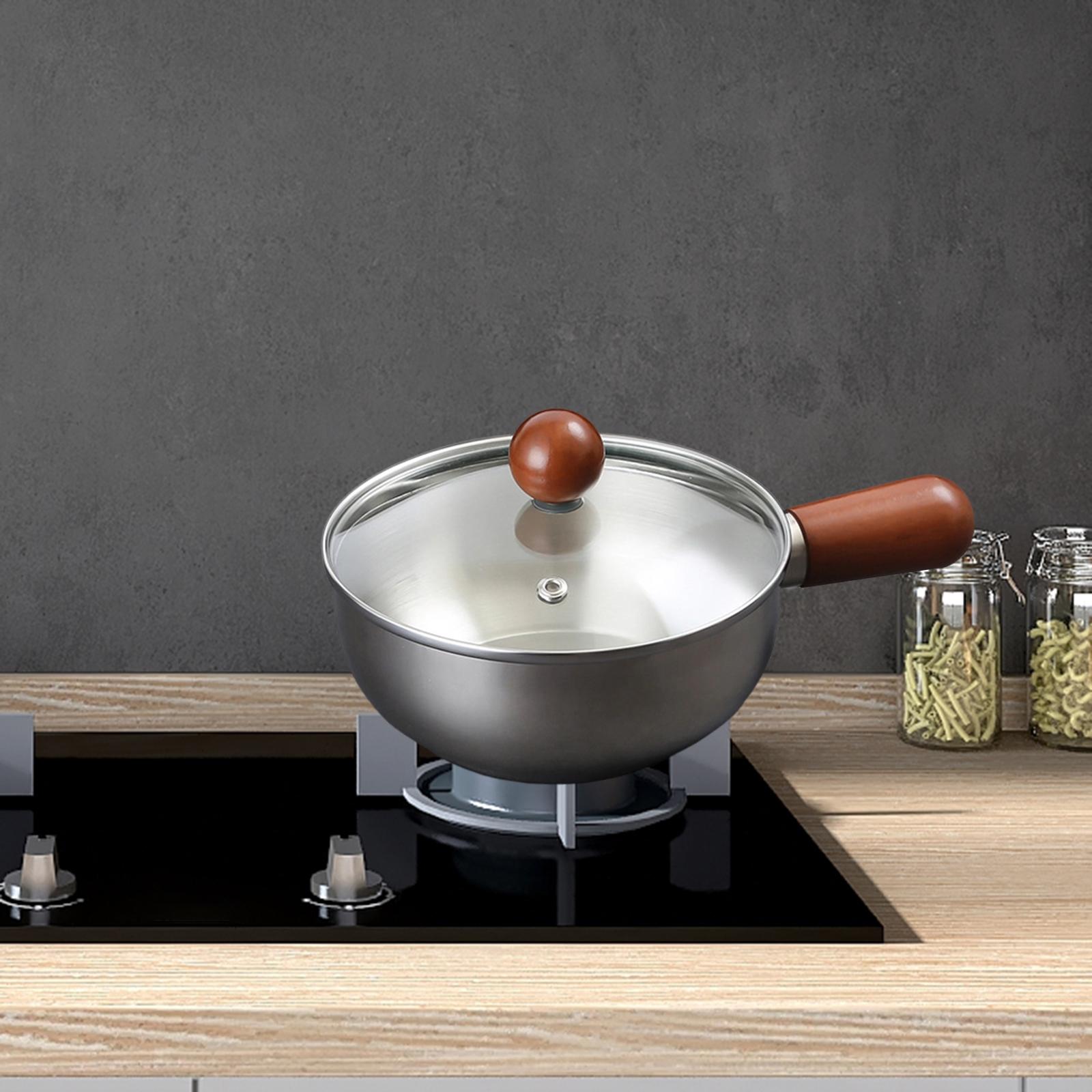 Sauspan Boterverwarmer Draagba - Induction Cooktop Portable recensie en prijs
