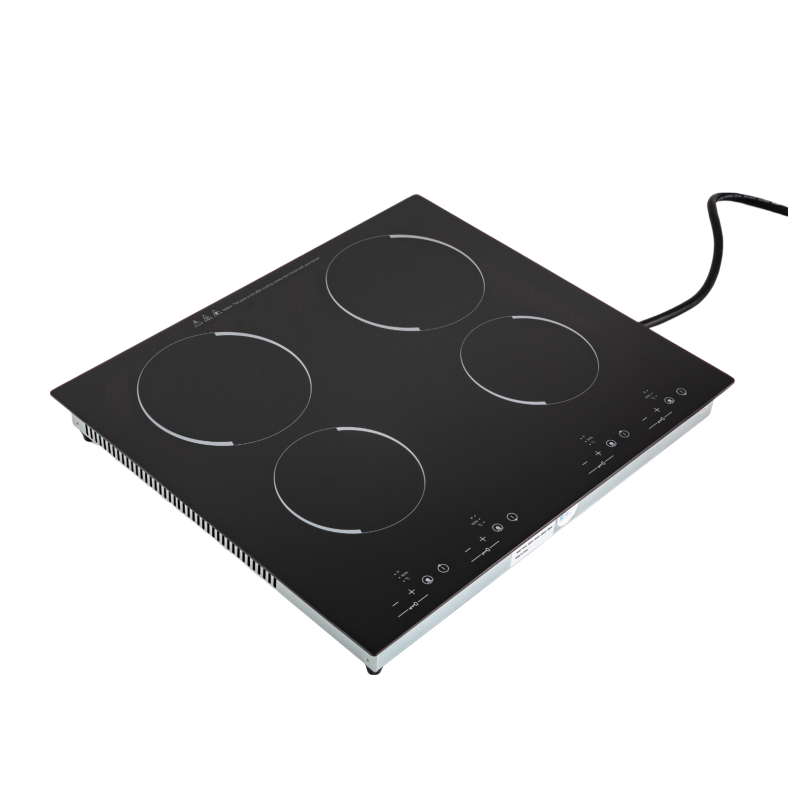 Verre infrarood elektrische ko - Kitchen Appliances For Kids recensie en prijs