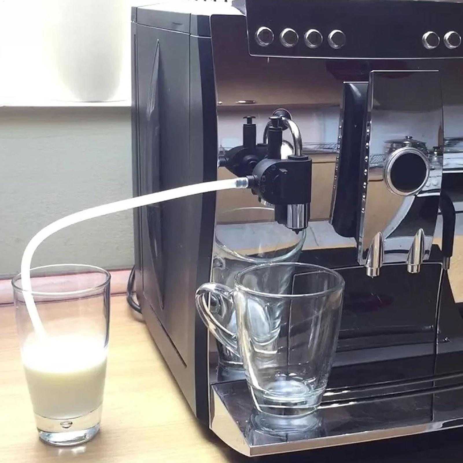 Koffiemelkbuis 6-delig Koffiez - Kitchen Appliances Youtube recensie en prijs