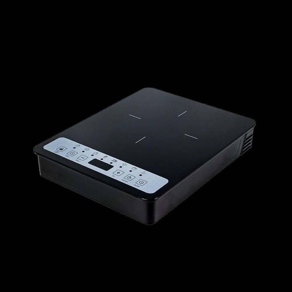SSM Draagbare Inductiekookplaa - Induction Cooktop Portable recensie en prijs
