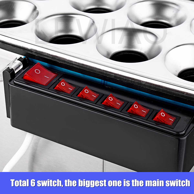 Automatische Rising Egg Worst  - Kitchen Appliances Youtube recensie en prijs