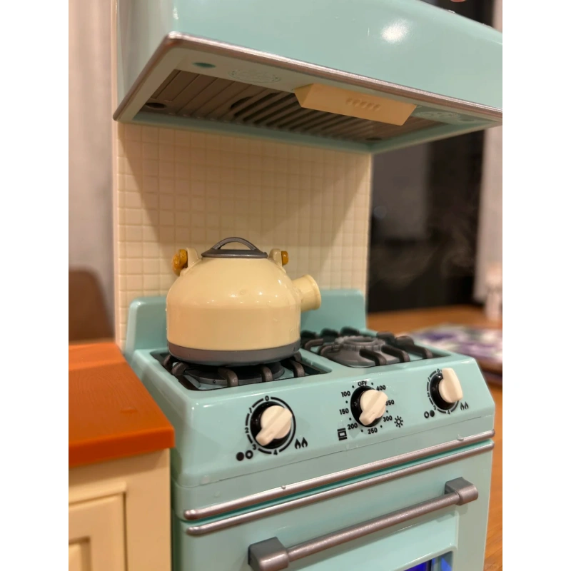 Zuru Mini Brand Magic Kitchen  - Kitchen Appliances For Gift recensie en prijs