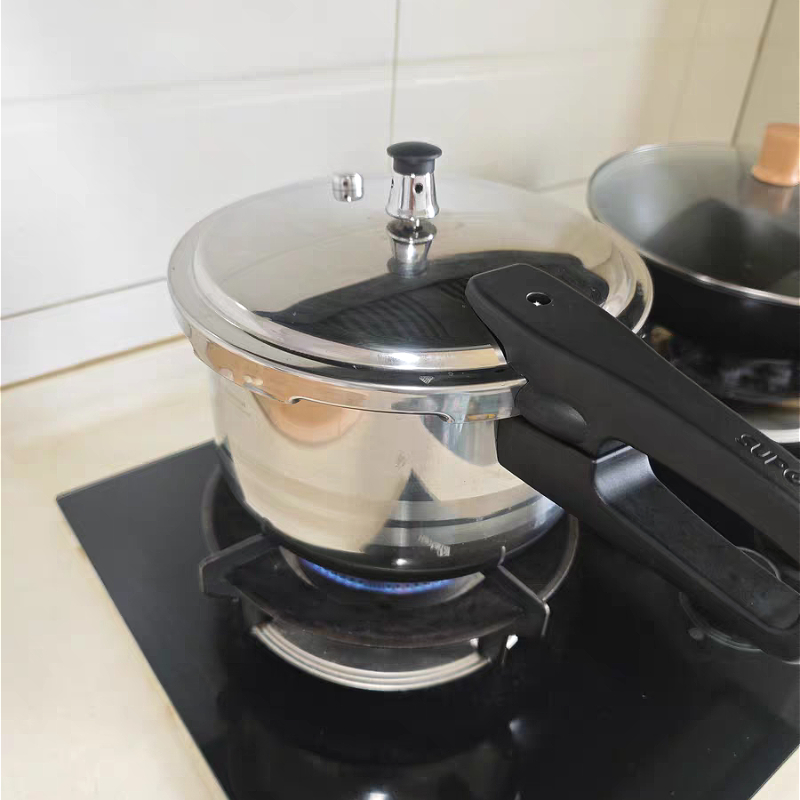 Snelkookpan - roestvrij staal, - Instant Pot Pressure Cooker recensie en prijs