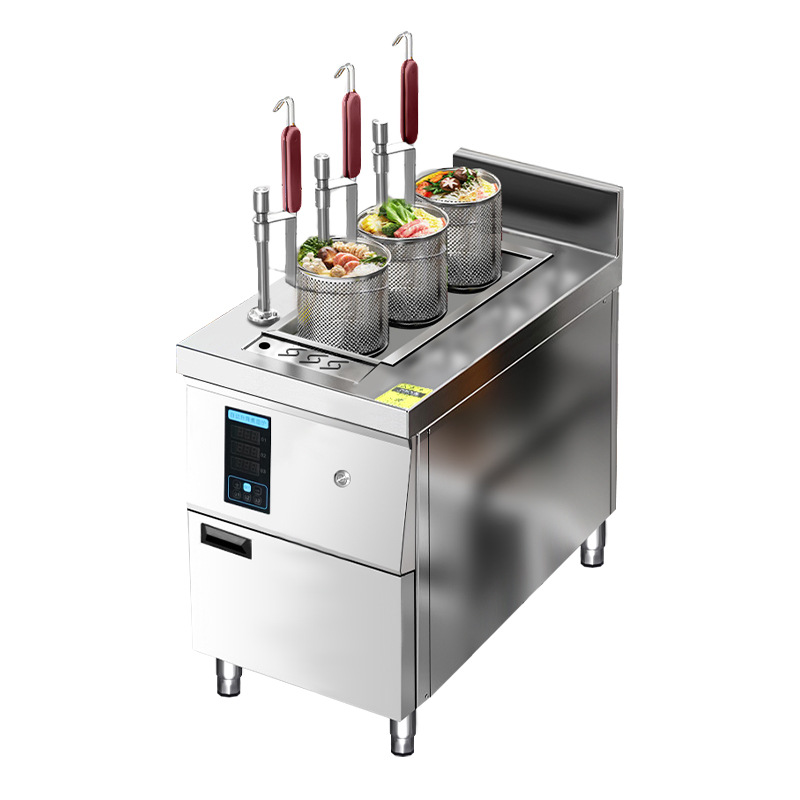 Grote automatische elektrische - Pasta Machine Electric recensie en prijs