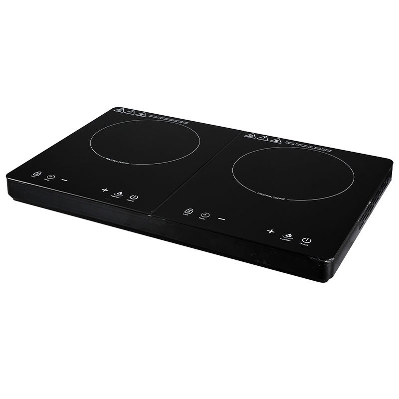 Draagbare inductiekookplaat Ke - Induction Cooktop Portable recensie en prijs