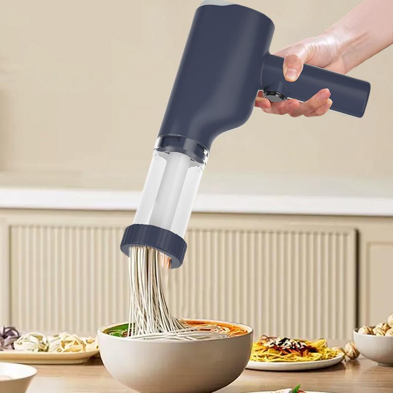 Handheld elektrische noedelmac - Pasta Machine Electric recensie en prijs