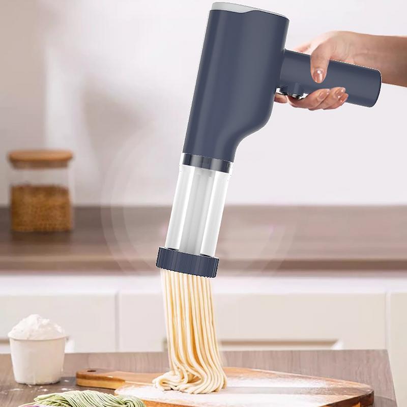 Handheld elektrische noedelmac - Pasta Machine Electric recensie en prijs