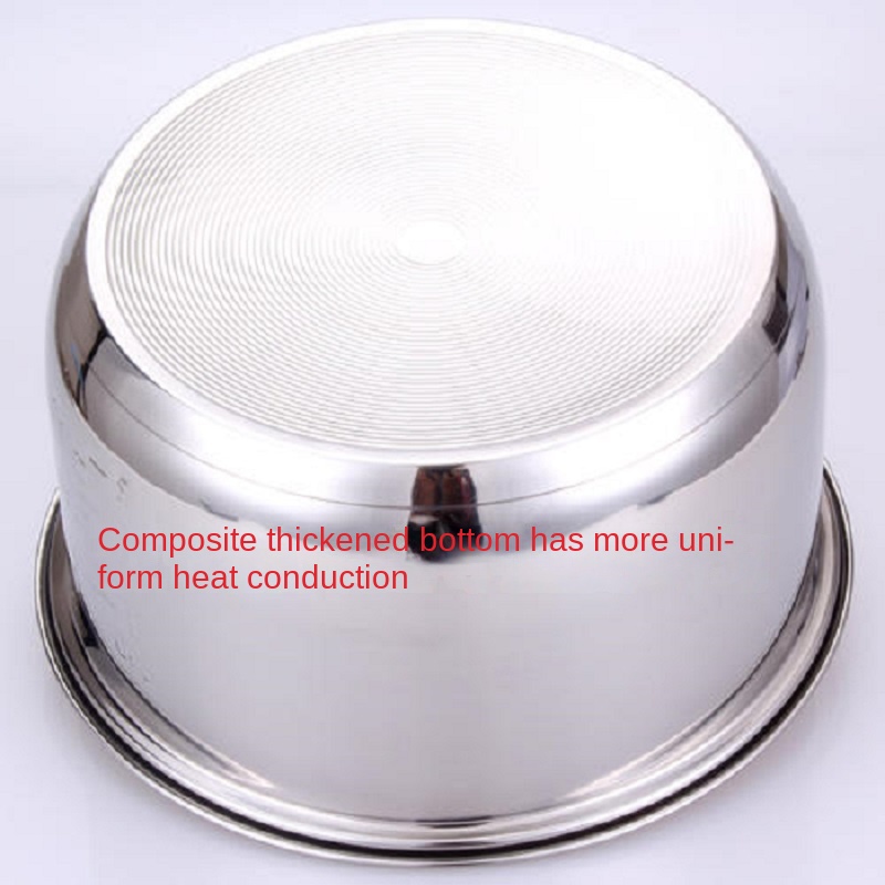 1 Stuks Roestvrijstalen Binnen - Instant Pot Pressure Cooker recensie en prijs