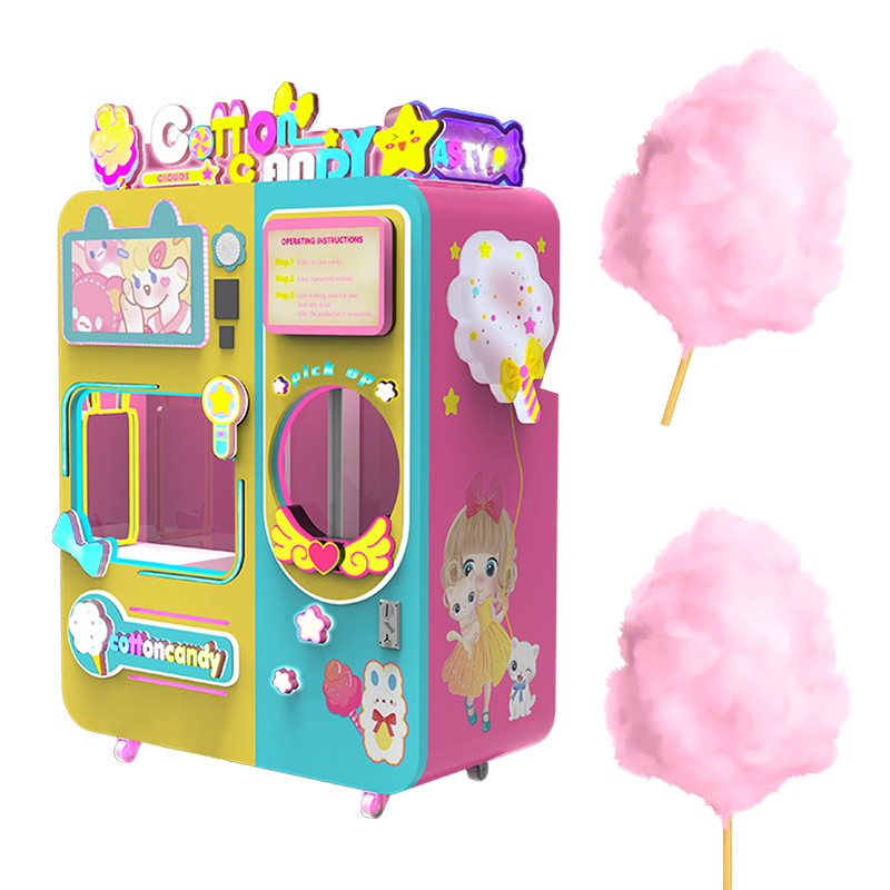 Aangepaste Suikergoedmachine,  - Kitchen Appliances For Gift recensie en prijs