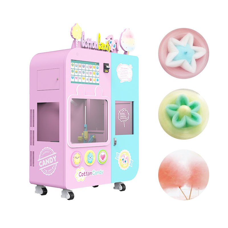 Aangepaste Suikergoedmachine,  - Kitchen Appliances For Gift recensie en prijs