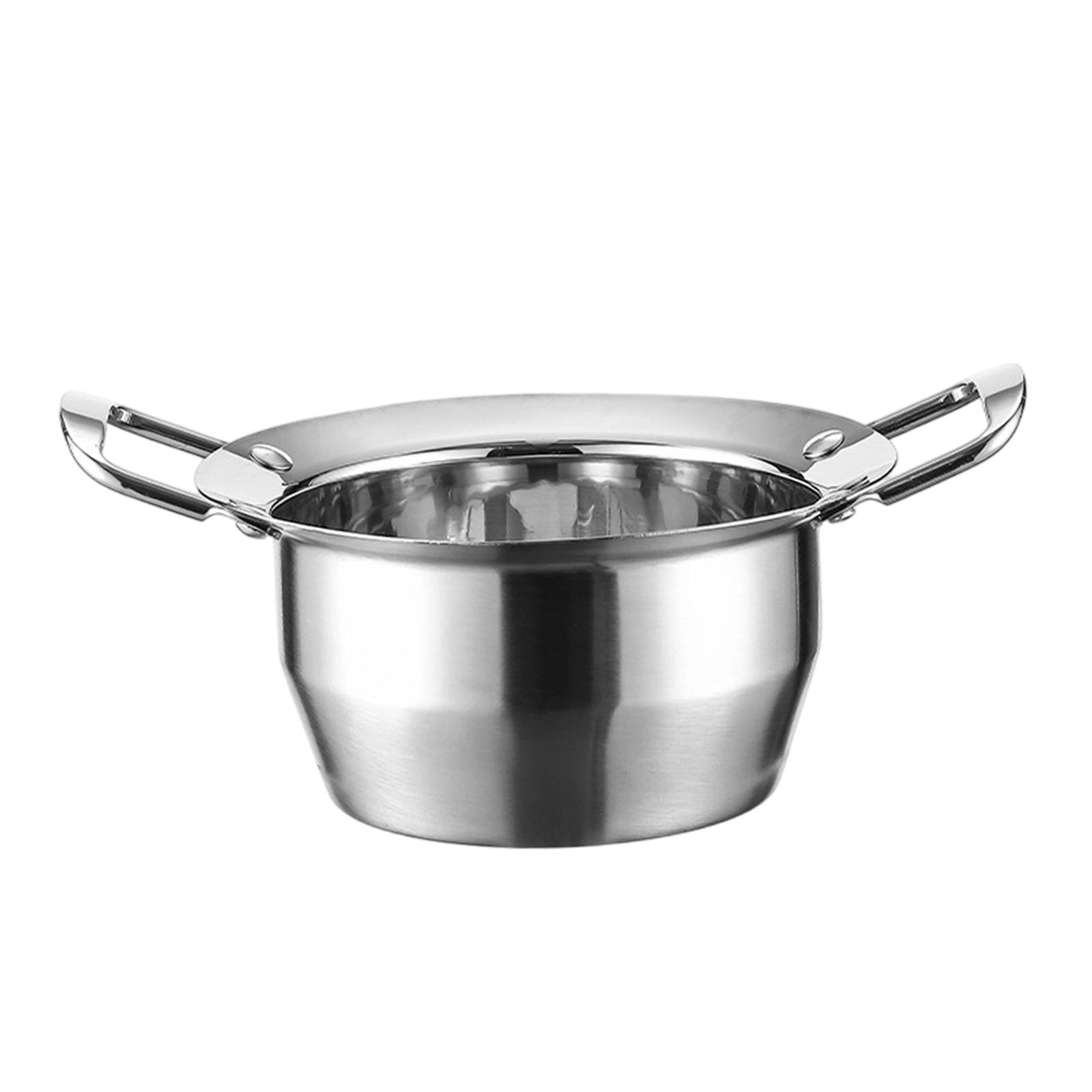 Mini-hotpotkoker van roestvrij - Induction Cooktop Portable recensie en prijs