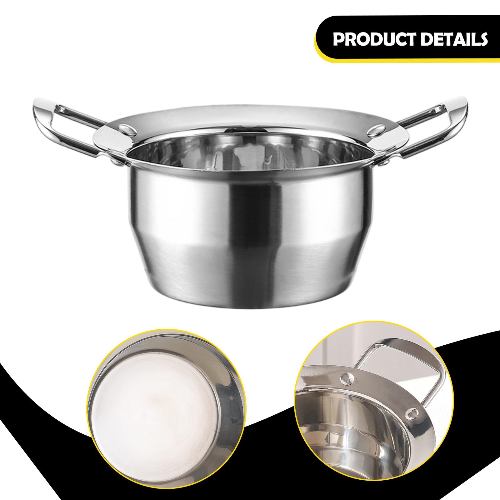 Mini-hotpotkoker van roestvrij - Induction Cooktop Portable recensie en prijs
