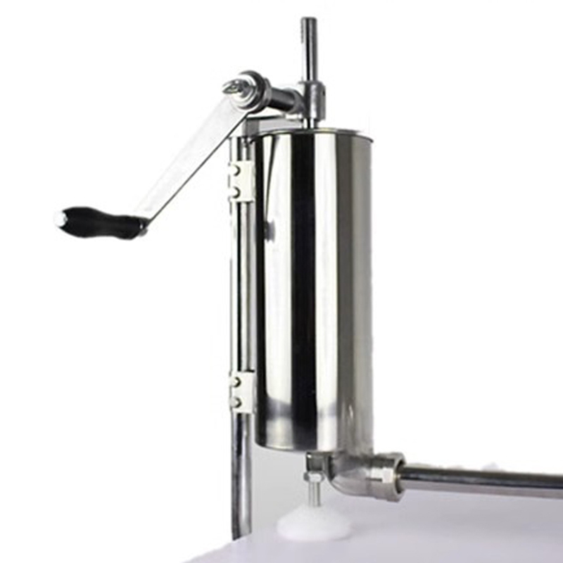 Verticale worstvuller met een  - Kitchen Appliances Youtube recensie en prijs