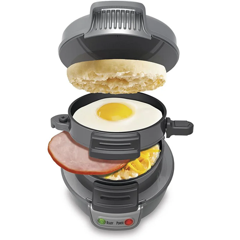 Multifunctionele elektrische b - Kitchen Appliances Youtube recensie en prijs