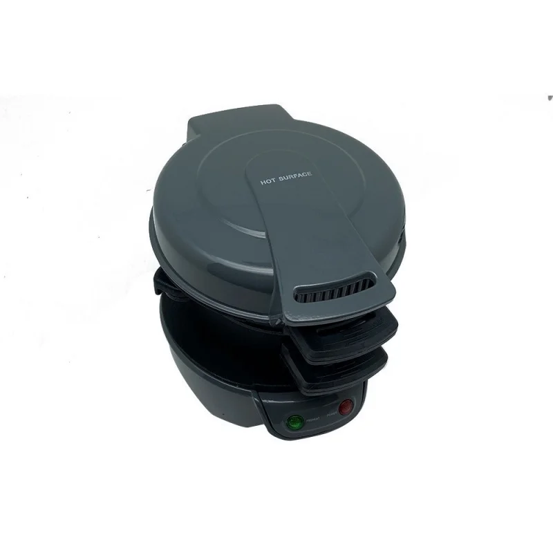 Multifunctionele elektrische b - Kitchen Appliances Youtube recensie en prijs